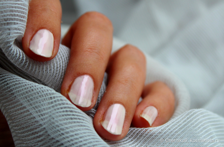 В другом ракурсе