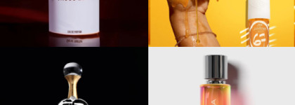 Dior, Borntostandout, Fakoshima и Sol de Janeiro: 4 самых необычных аромата перед Новым годом