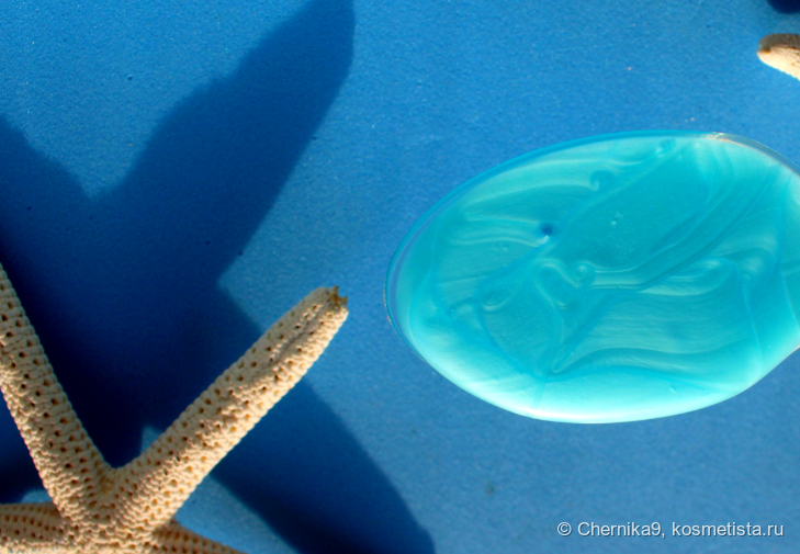 Фото шампуня