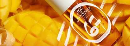 Dior, Borntostandout, Fakoshima и Sol de Janeiro: 4 самых необычных аромата перед Новым годом