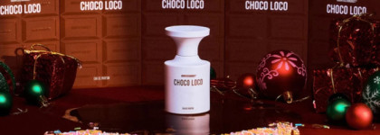 Dior, Borntostandout, Fakoshima и Sol de Janeiro: 4 самых необычных аромата перед Новым годом