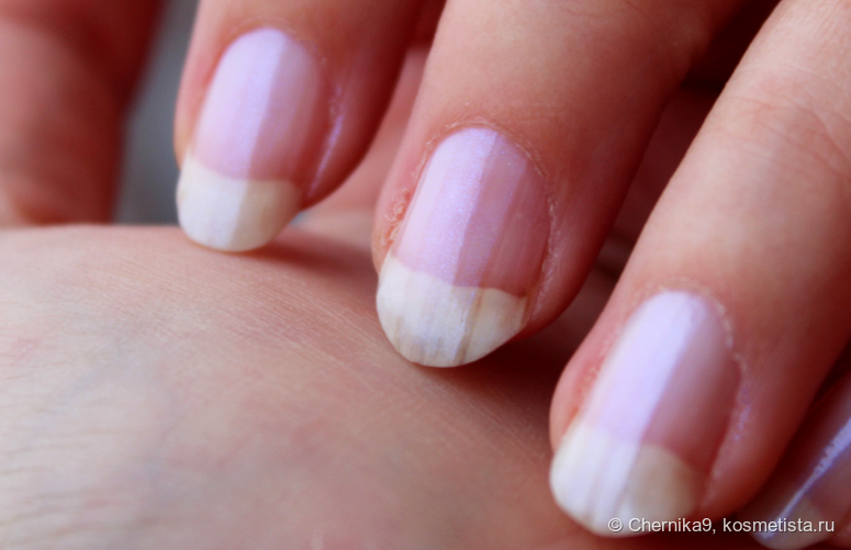 Пасмурный свет чуть ближе