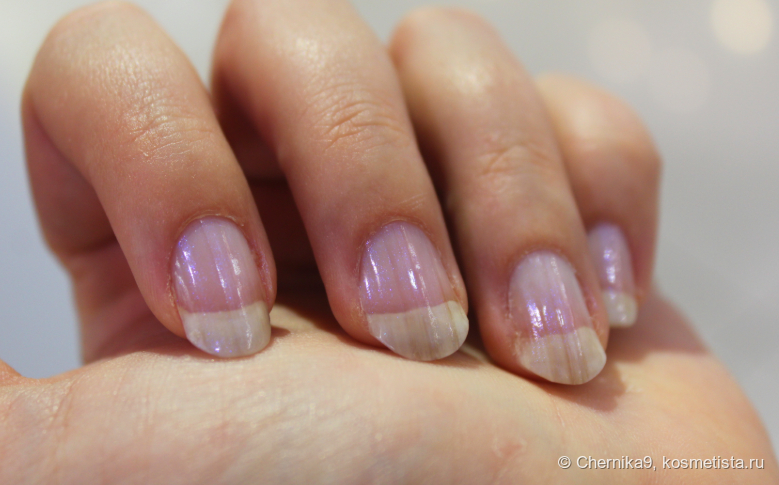 Искусственный свет другой ракурс