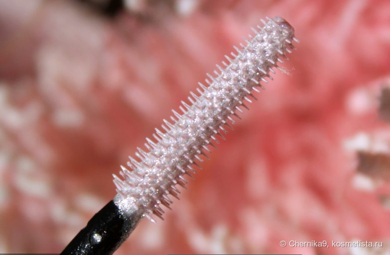 Щёточка с тушью