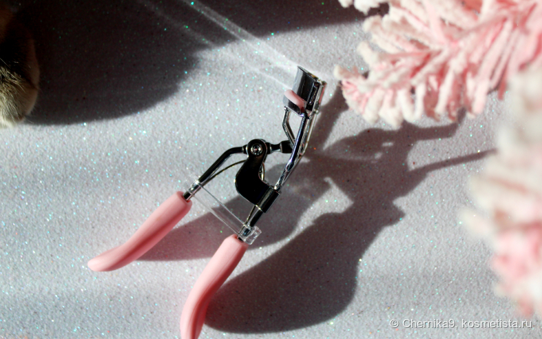 Мой спаситель для ресниц