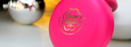 Моя атмосфера праздника с макияжем Тайры Бэнкс из фильма "Идеальная игрушка - 2018" новогодняя версия