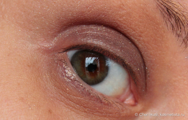 Тени без туши и стрелок
