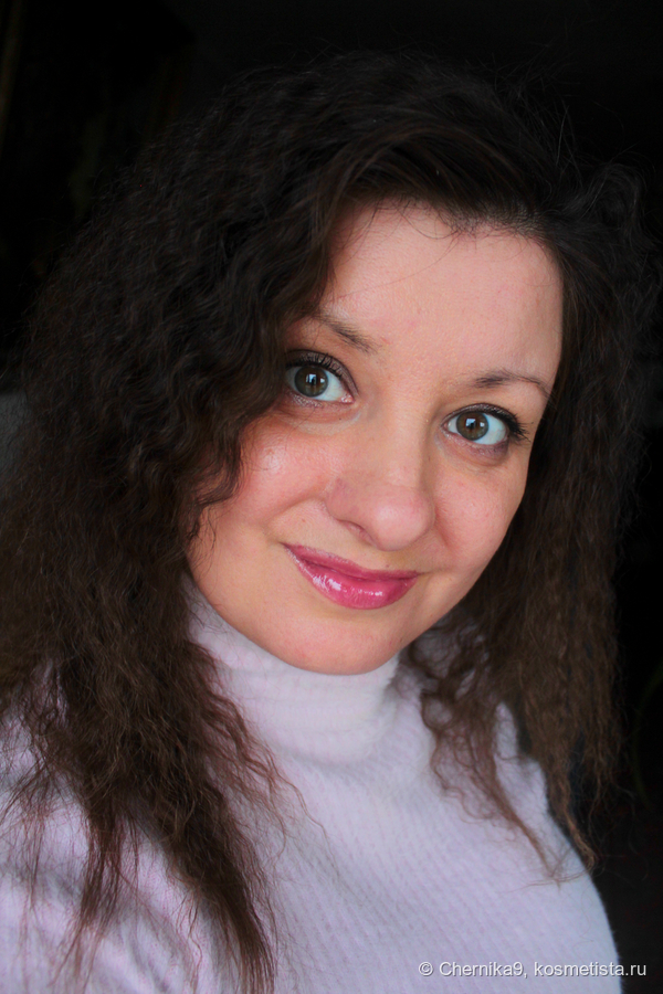 Образ издали