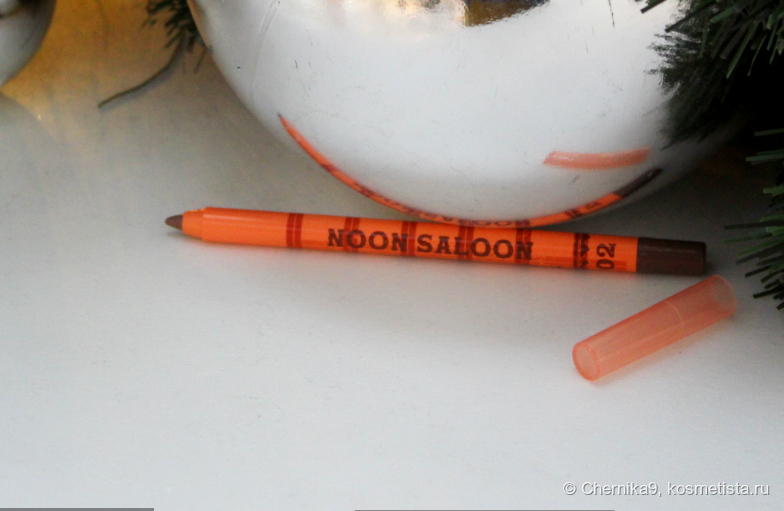 Карандаш для губ