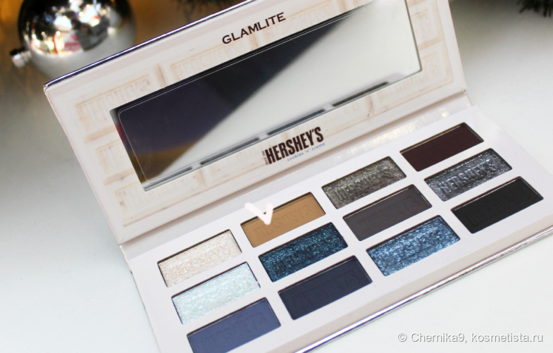 Бежевый матовый оттенок