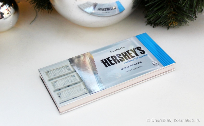 Нежная палетка