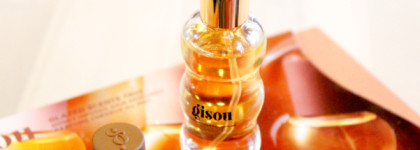 Волшебство пахнет молочным шоколадом с Gisou honey infused hair perfume с ароматом Milky mocha