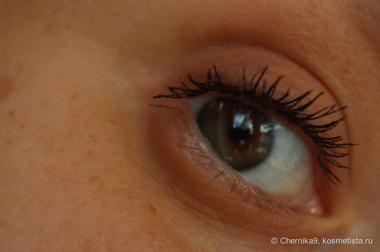 3 слоя в тени