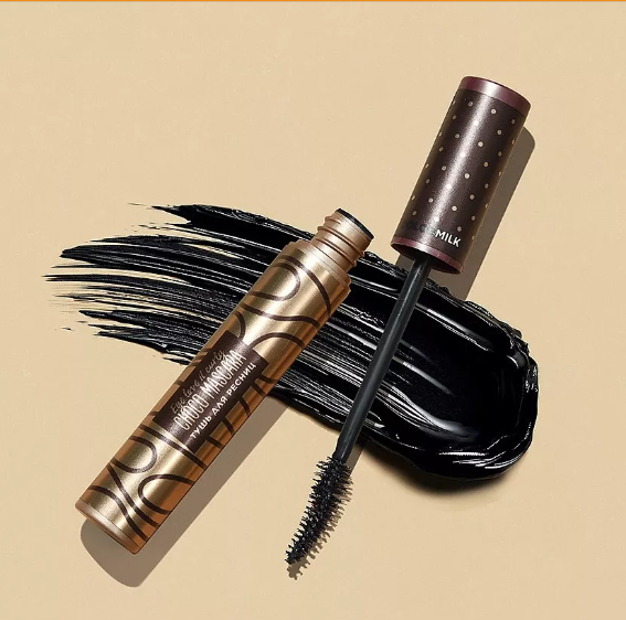 Промо фото туши