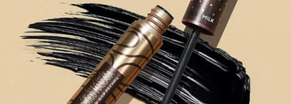 Хочешь испортить настроение? Подари себе тушь Dolce Milk choco mascara eye love it curly в оттенке чёрный