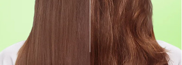 Рассказ о том, как Шаума "Свежая крапива и спелое яблоко" чуть не испортила мне волосы