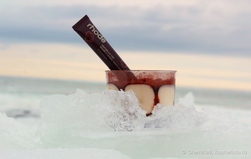 Зимнее путешествие с тирамису и эспрессо