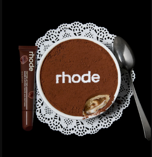 Презентация оттенка