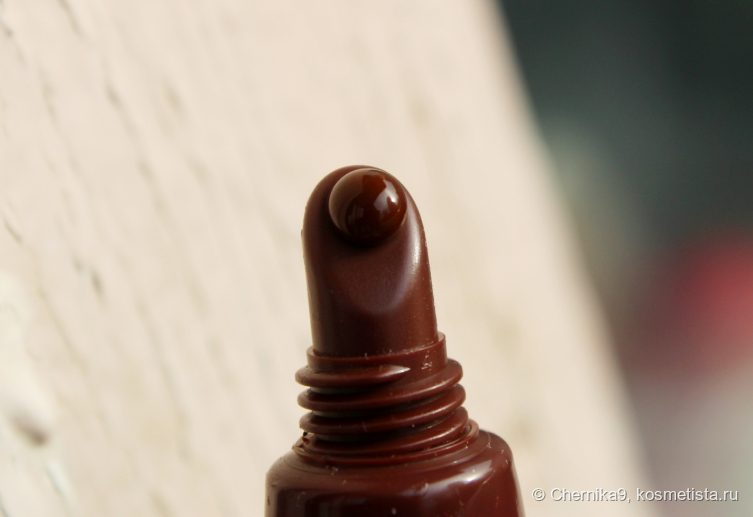 В лучах слегка затуманенного солнца