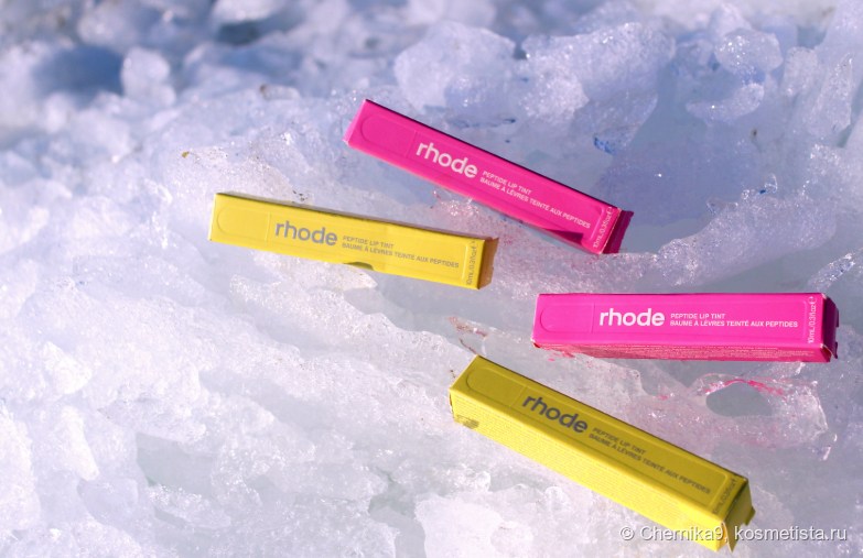 Несколько моих лимитированных дублей