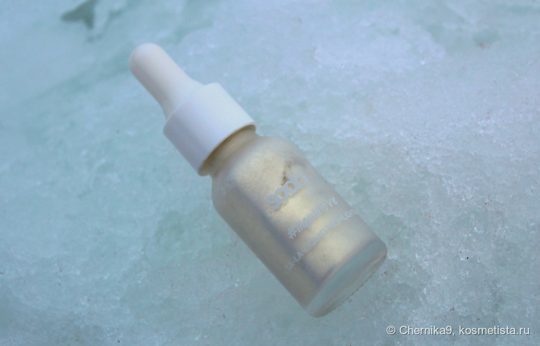 Дневной пасмурный свет