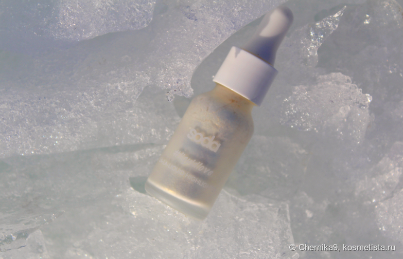 косметика массмаркет