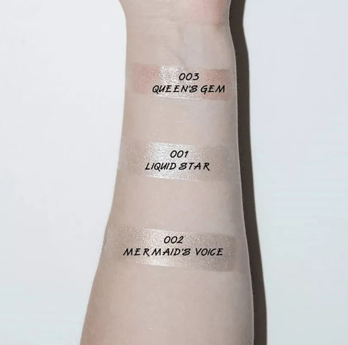 мой самый нижний