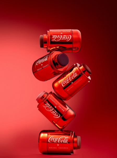 Промо-фото румян