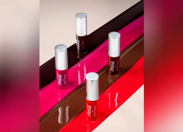 Промо-фото оттенков