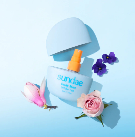 Пирамида аромата