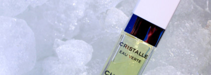 Восьмёрка хрустальных ароматов для 8 настроений