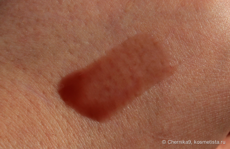 Масло в тени