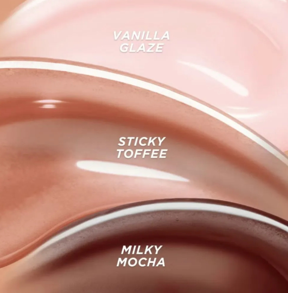 Промо фото текстуры оттенкоа