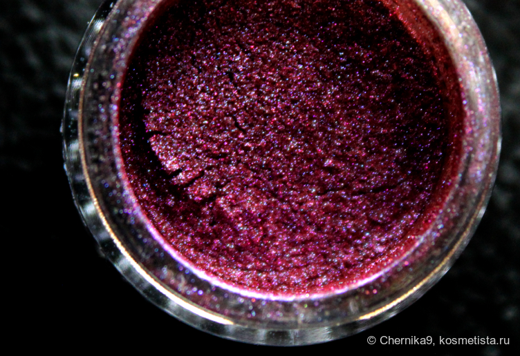 Тени близко