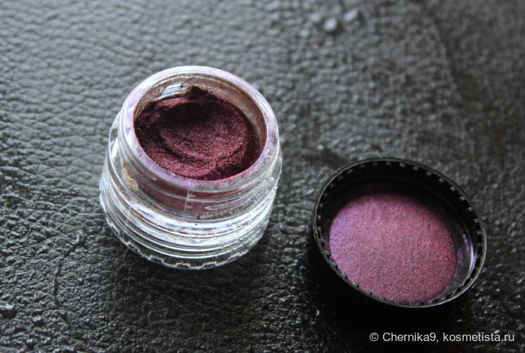 Открытая баночка