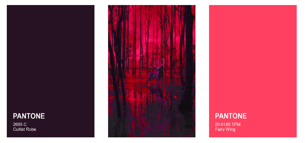 Палитра месяца