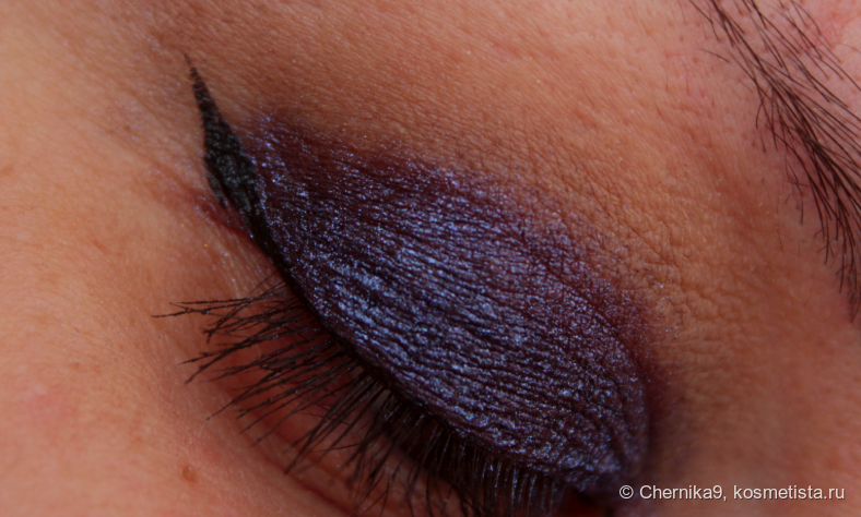 И всё равно не ровно и не так, как я хотела: дневной свет