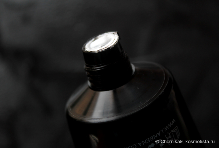 Запаянная маска