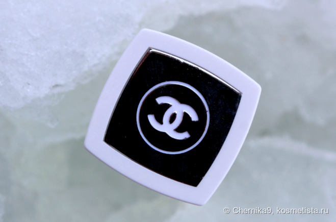 EDT Chanel Cristalle Eau Verte: не зимний кристалл, обманчивая свежесть, перебивающая снег