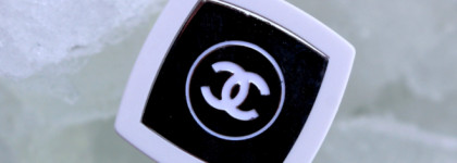 EDT Chanel Cristalle Eau Verte: не зимний кристалл, обманчивая свежесть, перебивающая снег