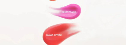 Лучший нюд US-beauty найден: бессовестно исчезнувший peptide lip tint Rhode Peach Pit