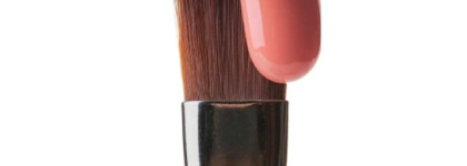 Лучший нюд US-beauty найден: бессовестно исчезнувший peptide lip tint Rhode Peach Pit