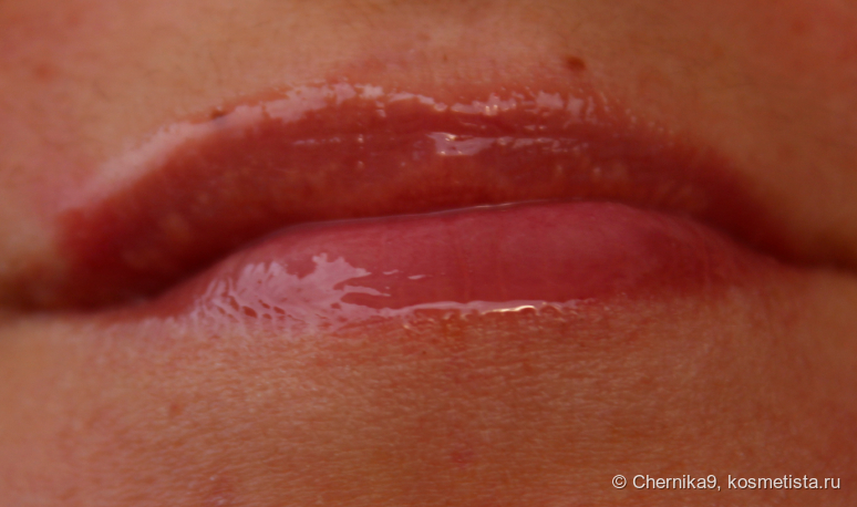 В тени ещё в одном ракурсе