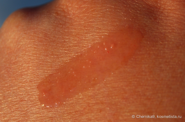 Ещё один свотч на солнце