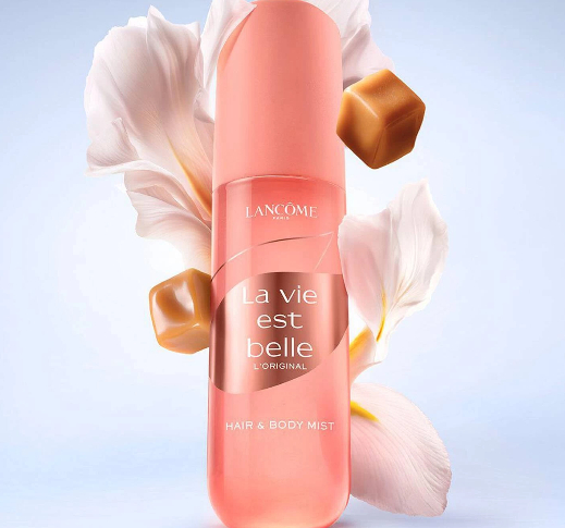 Мист лёгкая версия классики