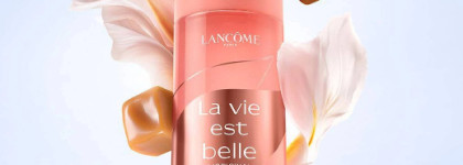Самые запоминающиеся новинки февраля: Rhode, Sol de Janeiro и Lancome