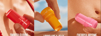 Самые запоминающиеся новинки февраля: Rhode, Sol de Janeiro и Lancome