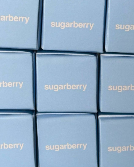 Упаковка нового суперлимитированного средства