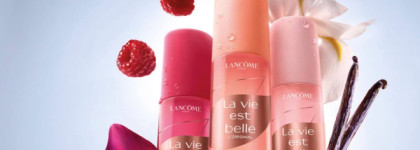 Самые запоминающиеся новинки февраля: Rhode, Sol de Janeiro и Lancome