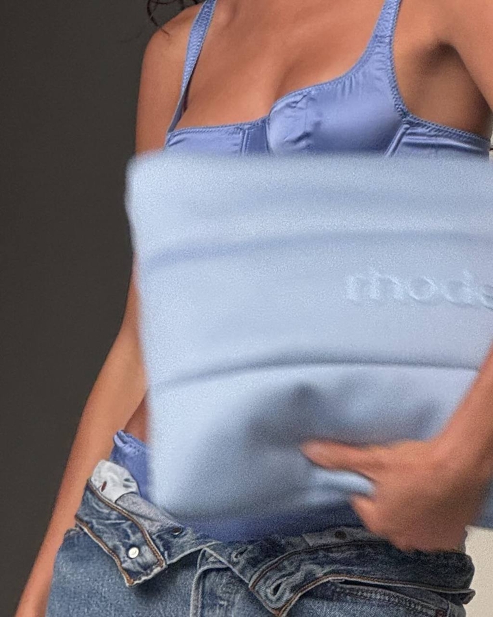 Большая лимитированная косметичка